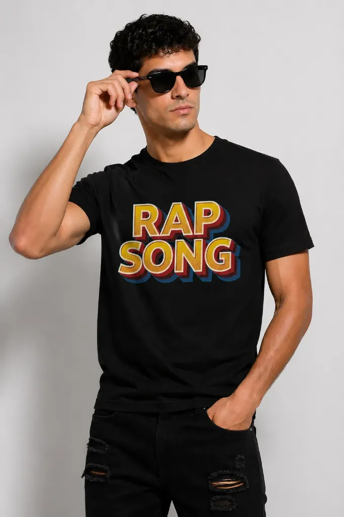 Rap song