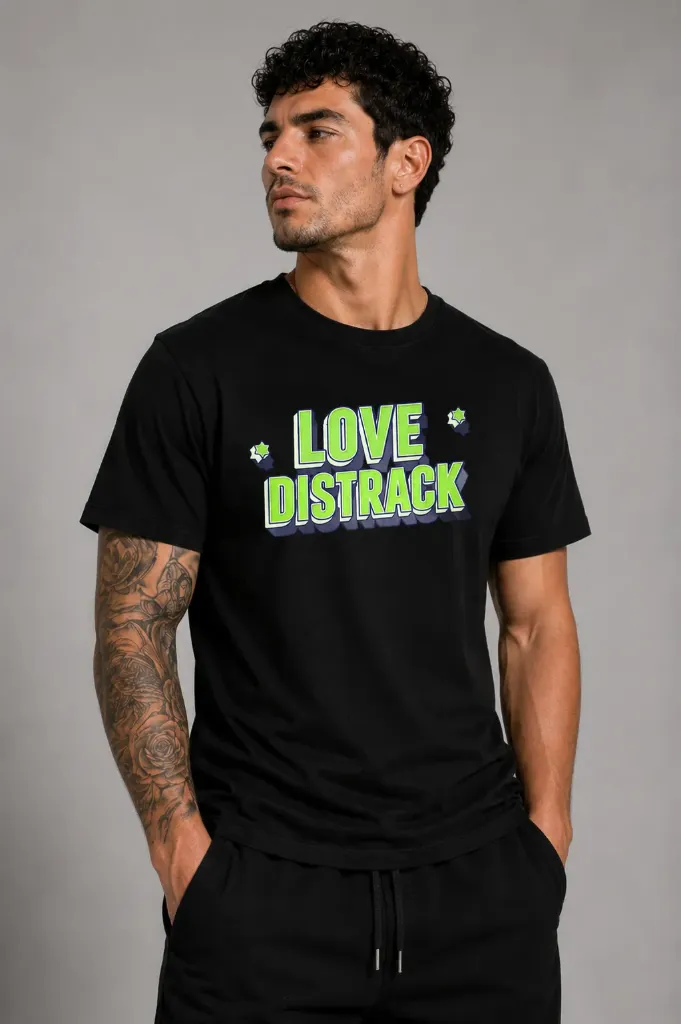 love distrack