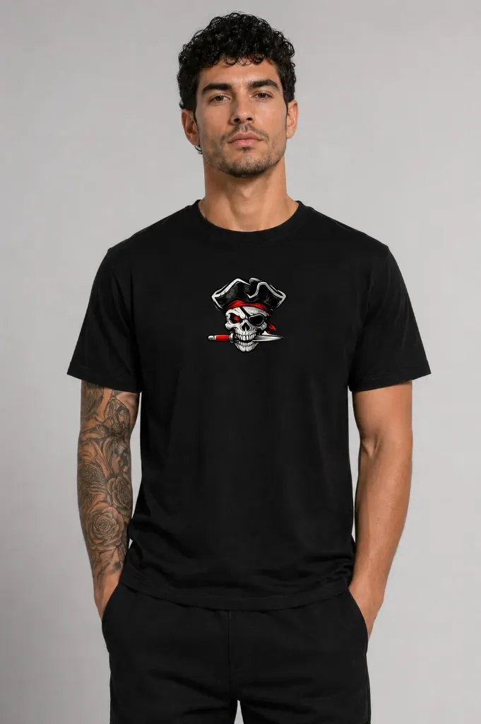 Pirate (XL)