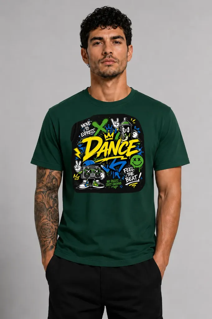 DANCE 01